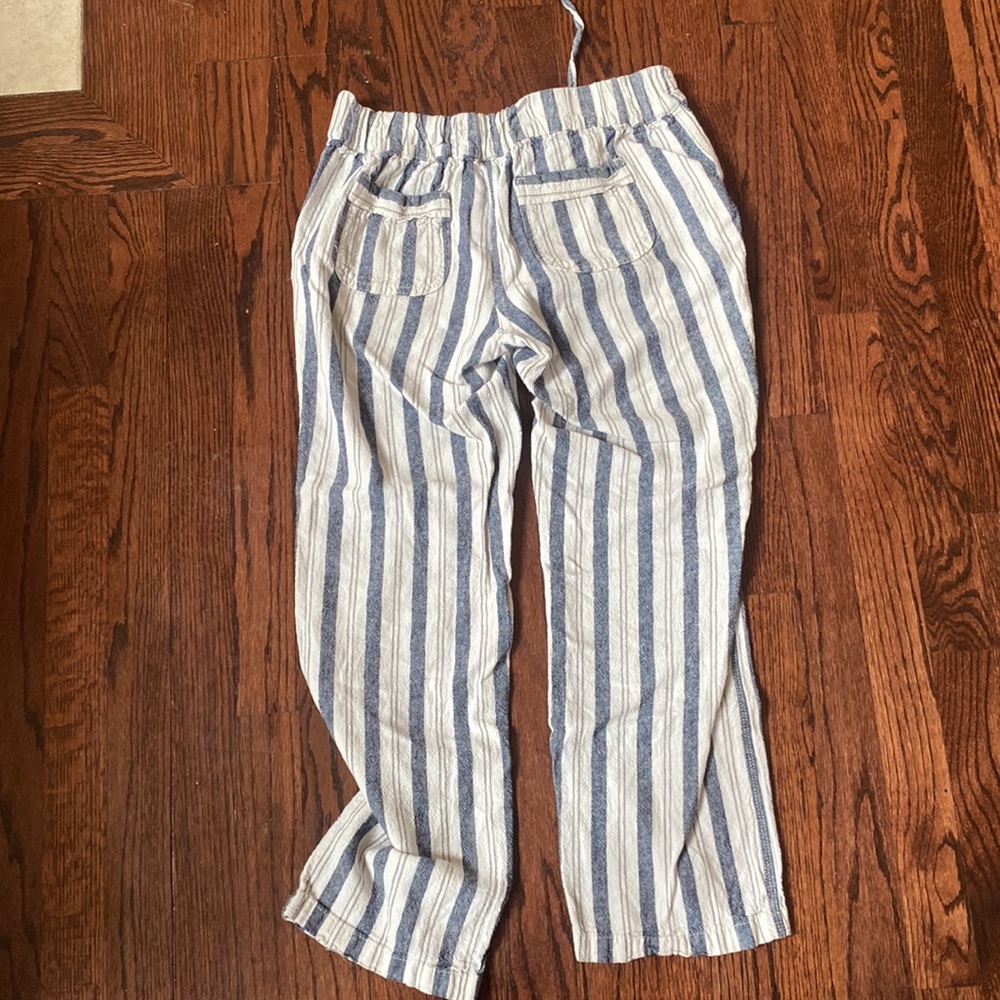 Flowey pants - Picture 3 of 3
